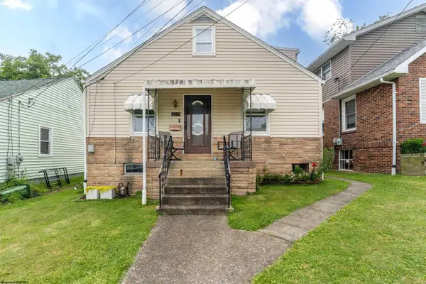 627 Elysian Avenue, Morgantown, WV 26501