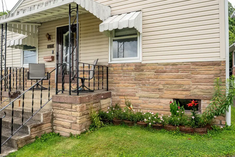 627 Elysian Avenue, Morgantown, WV 26501 - #2