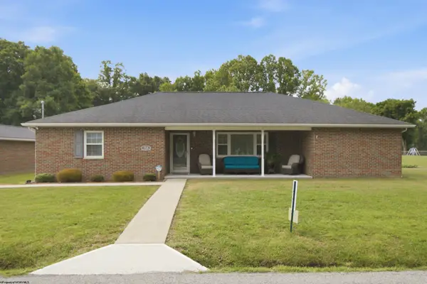 764 Laurel Park Road, Clarksburg, WV 26301