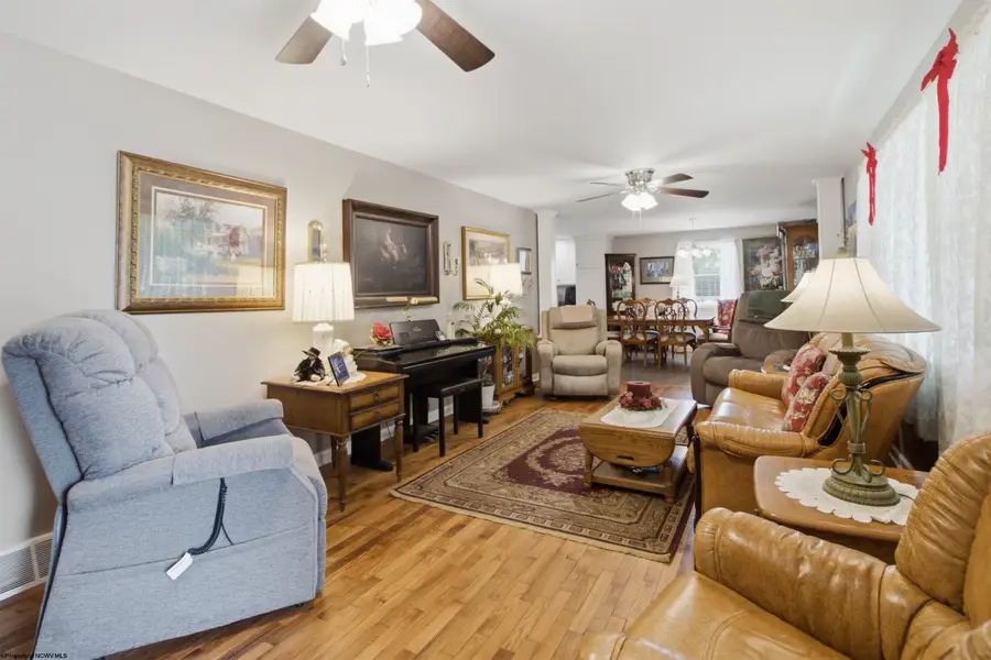 764 Laurel Park Road, Clarksburg, WV 26301 - #3