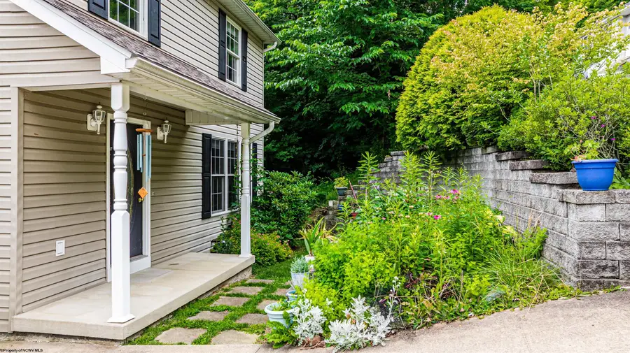 407 December Lane, Morgantown, WV 26508 - #2