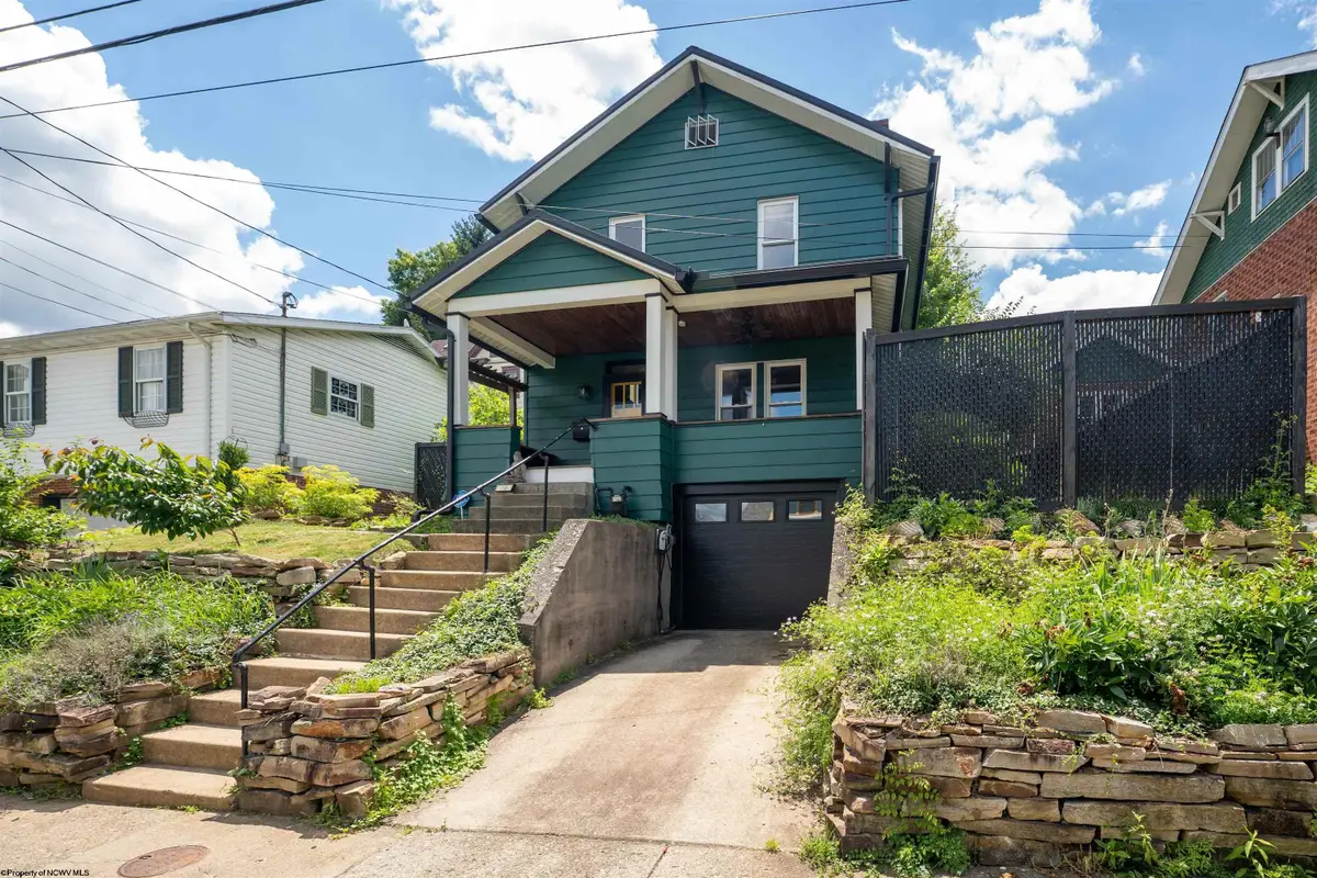 50 Maple Avenue, Morgantown, WV 26501 - #1