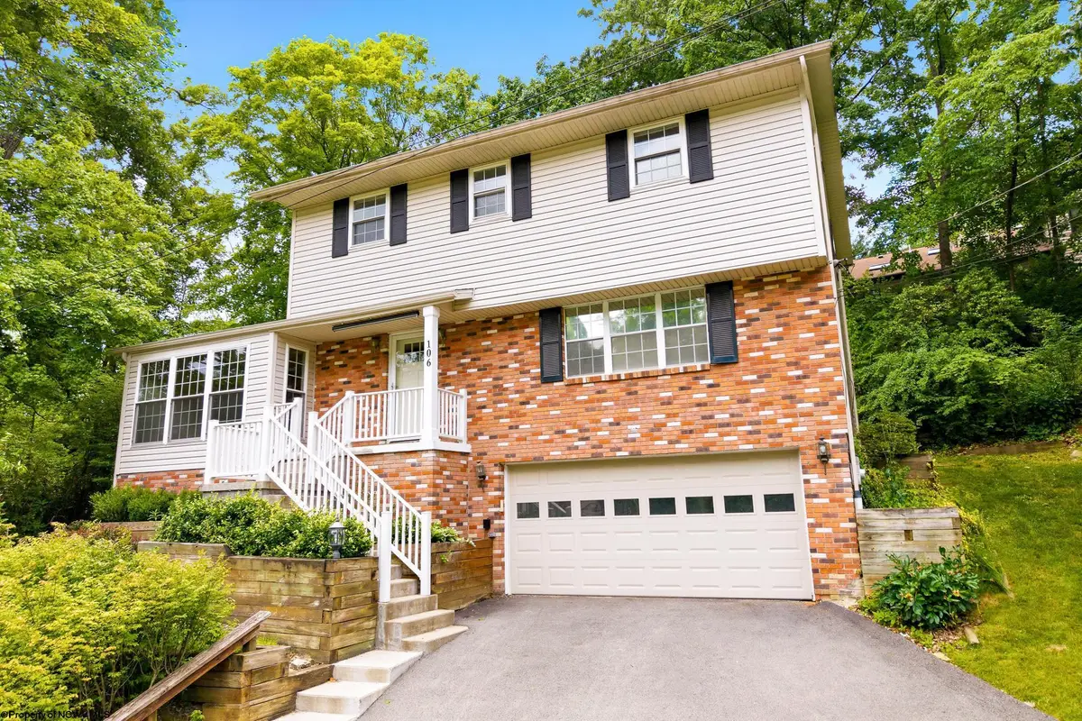 106 Forest Drive, Morgantown, WV 26505 - #1