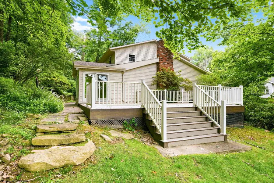 106 Forest Drive, Morgantown, WV 26505 - #2