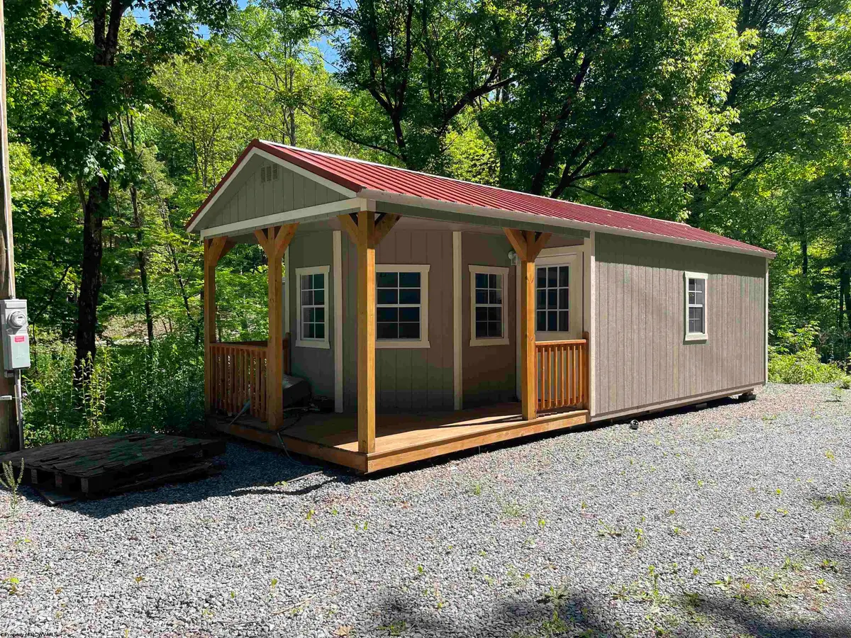 355 SENECA OLD RT 33 Road, Elkins, WV 26241 - #1