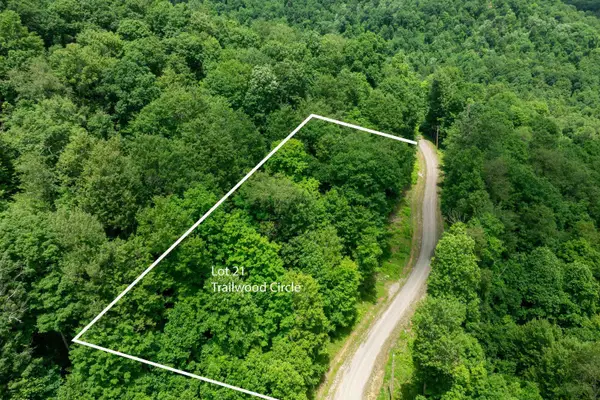 Lot 21 Trailwood Circle, Bruceton Mills, WV 26525