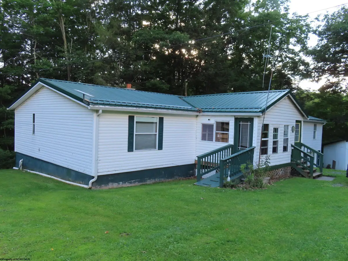 98 Wolford Lane, Dryfork, WV 26263 - #1