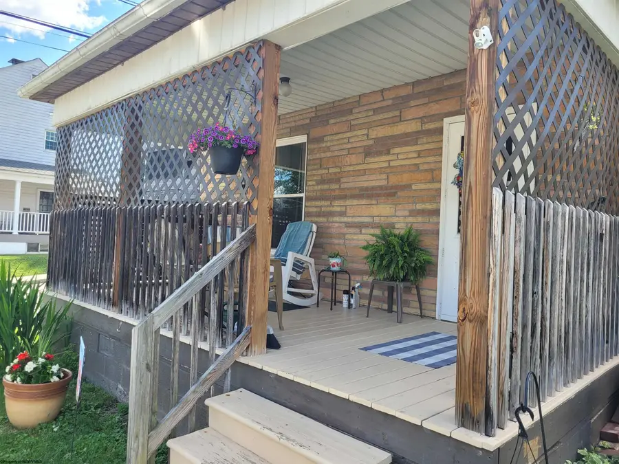 504 Duncan Avenue, Clarksburg, WV 26301-0000 - #3