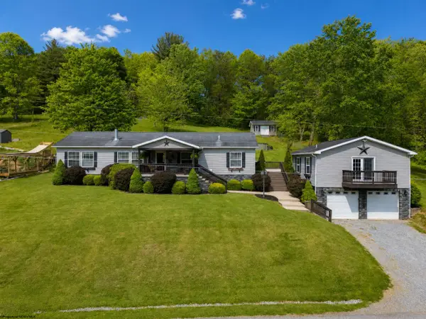 850 Oak Street, Anmoore, WV 26323