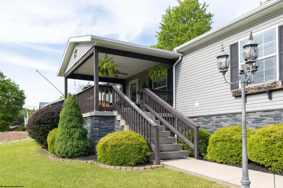 850 Oak Street, Anmoore, WV 26323 - #2