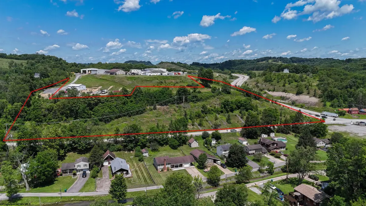 TBD Heliport Loop, Bridgeport, WV 26330 - #1