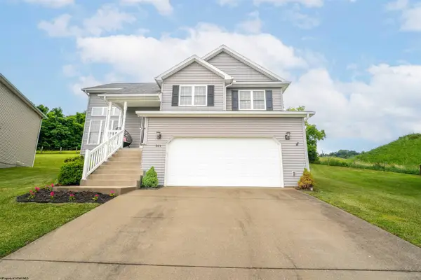 511 Santa Fe Court, Morgantown, WV 26508