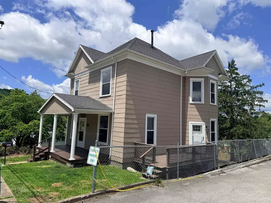 322 Harrison Street, Clarksburg, WV 26301 - #2