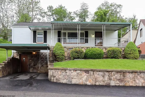 263 Homewood Avenue, Fairmont, WV 26554