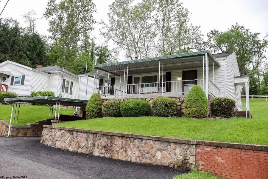 263 Homewood Avenue, Fairmont, WV 26554 - #2