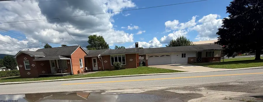 34 Allen Street, Mill Creek, WV 26280 - #2