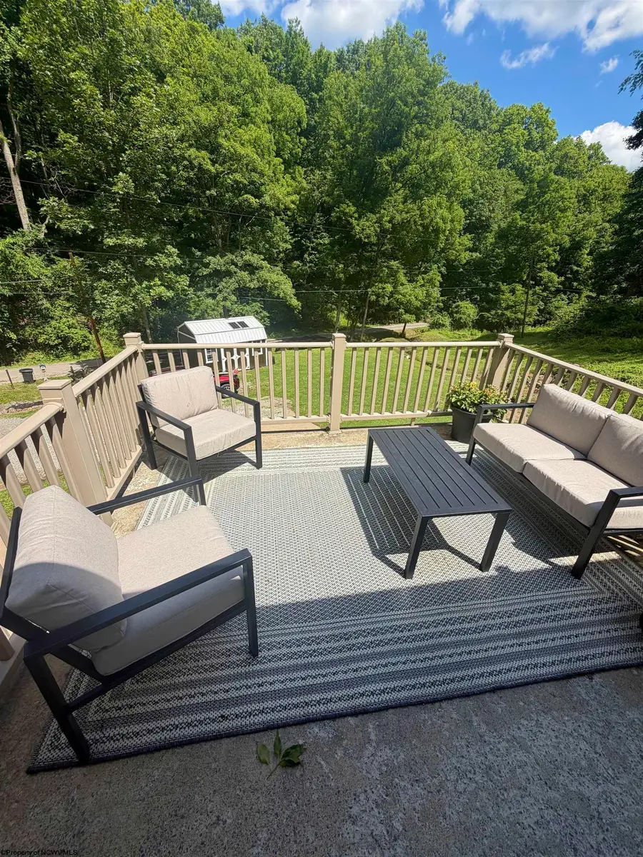 588 Pinch Gut Hollow Road, Fairmont, WV 26554 - #2