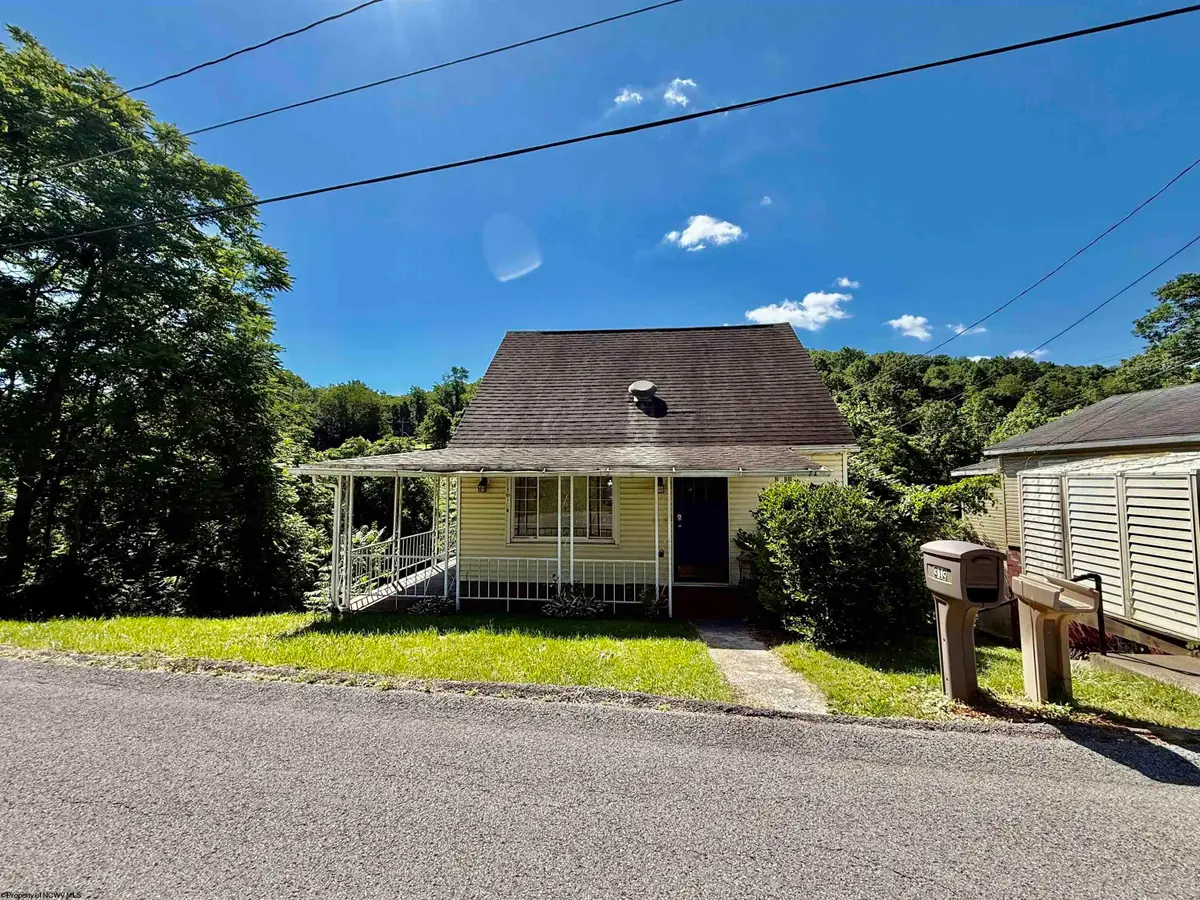 313 Thomas Avenue, Nutter Fort, WV 26301 - #1