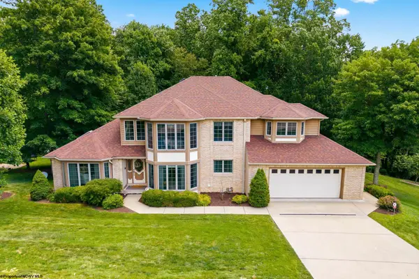2016 White Oak Drive, Morgantown, WV 26505