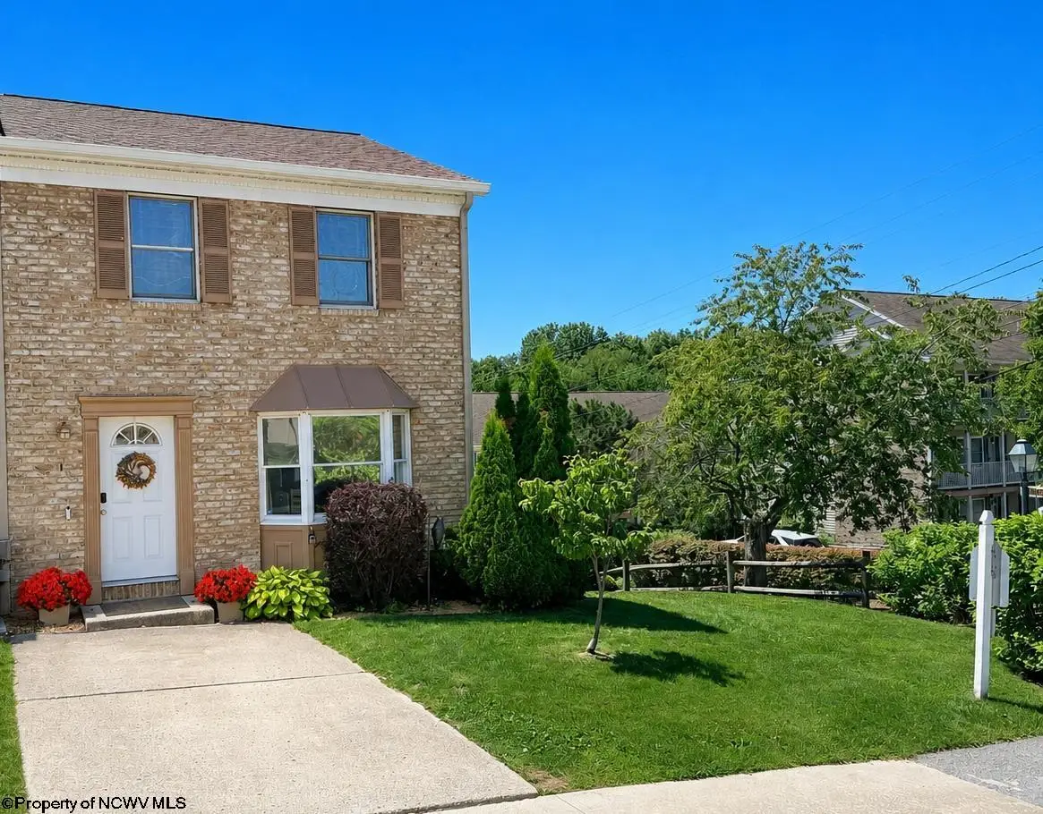 1 Regency Court, Morgantown, WV 26505 - #1