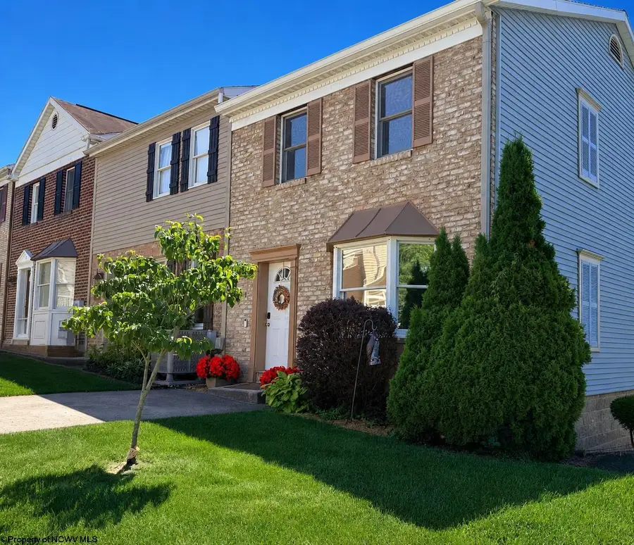 1 Regency Court, Morgantown, WV 26505 - #3