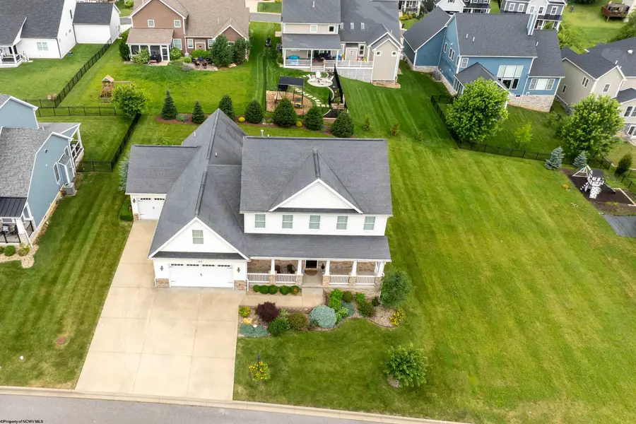 148 Southwind Circle, Morgantown, WV 26508 - #3