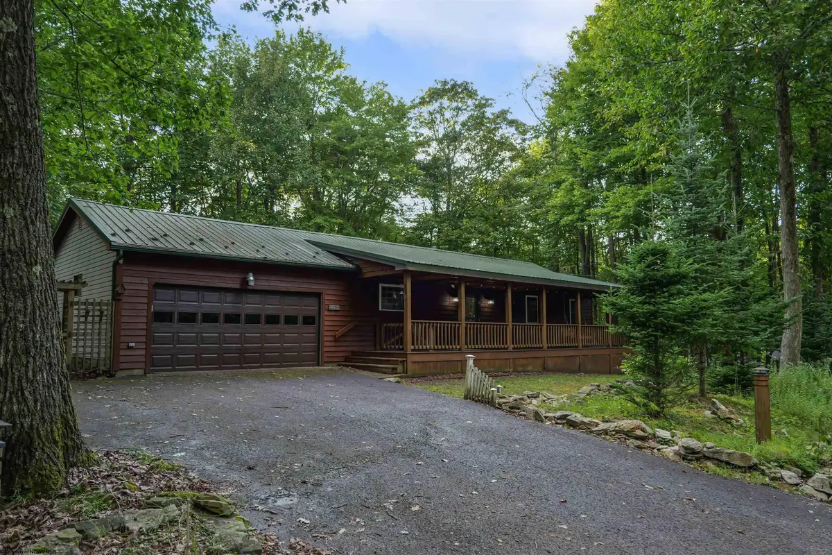 1471 E Alpine Drive, Terra Alta, WV 26764 - #1