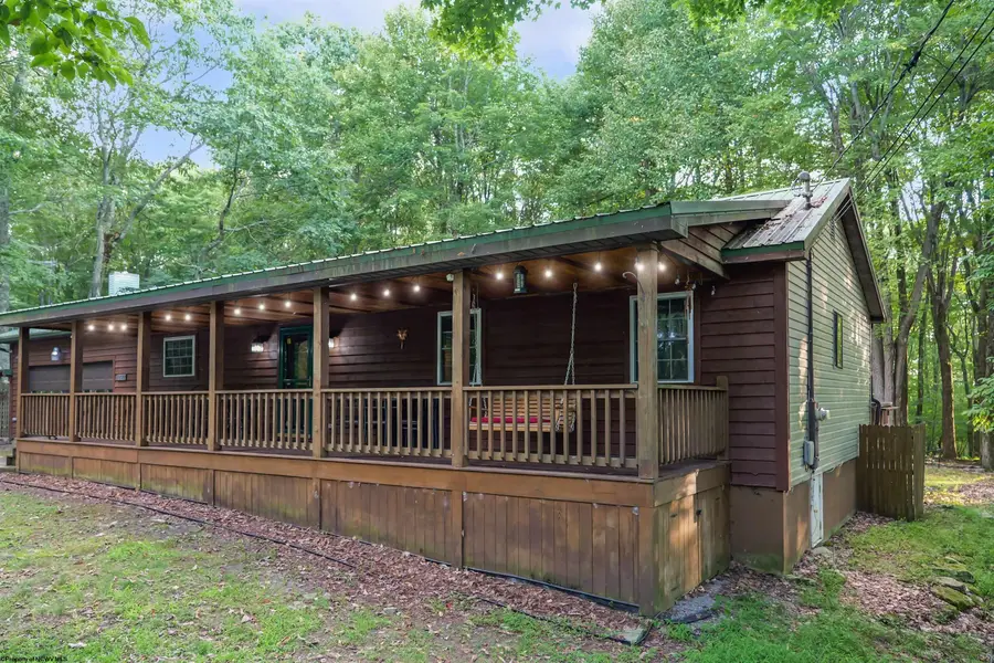 1471 E Alpine Drive, Terra Alta, WV 26764 - #2