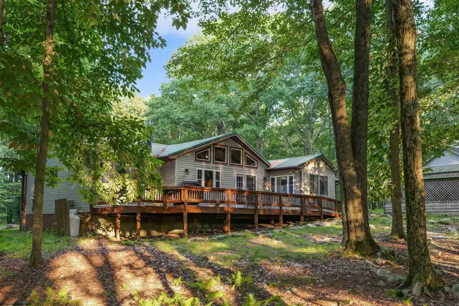 1471 E Alpine Drive, Terra Alta, WV 26764 - #3