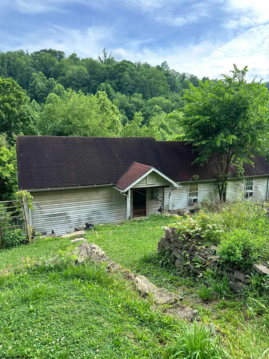 208 Mason Dixon Highway, Maidsville, WV 26541 - #3