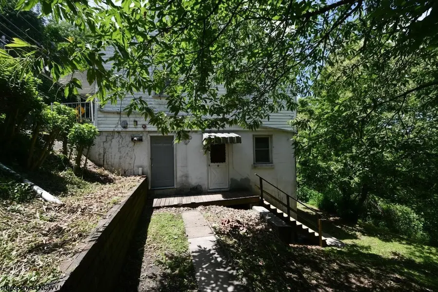 1411 N Willey Street, Morgantown, WV 26505 - #2