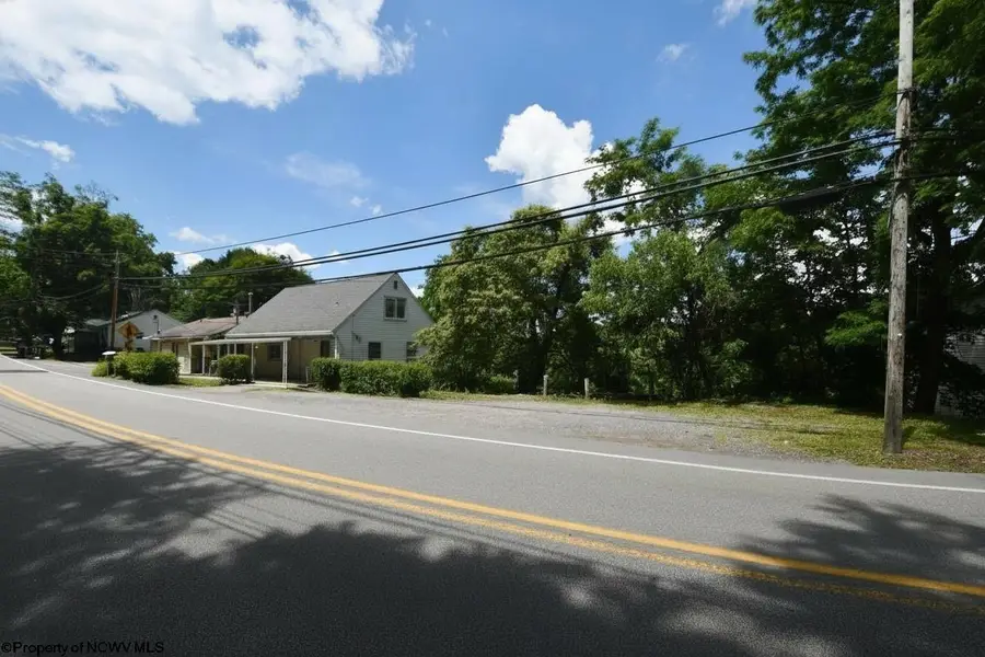 1411 N Willey Street, Morgantown, WV 26505 - #3
