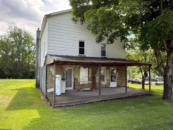 124 Perin Street, Buckhannon, WV 22620-1