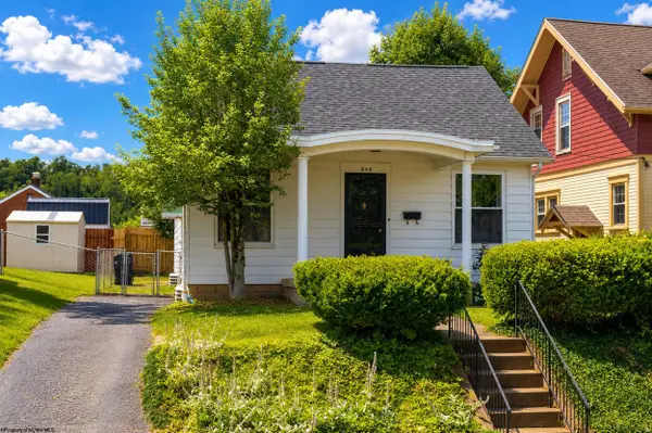 640 West Virginia Avenue, Morgantown, WV 26501