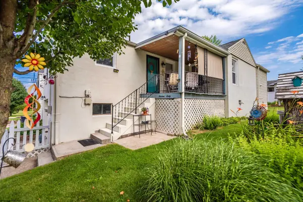 1360 Fenwick Avenue, Morgantown, WV 26505