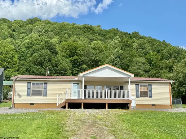 44 Fifth Street, Hendricks, WV 26271