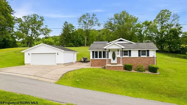573 Rosemont School Road, Rosemont, WV 26424