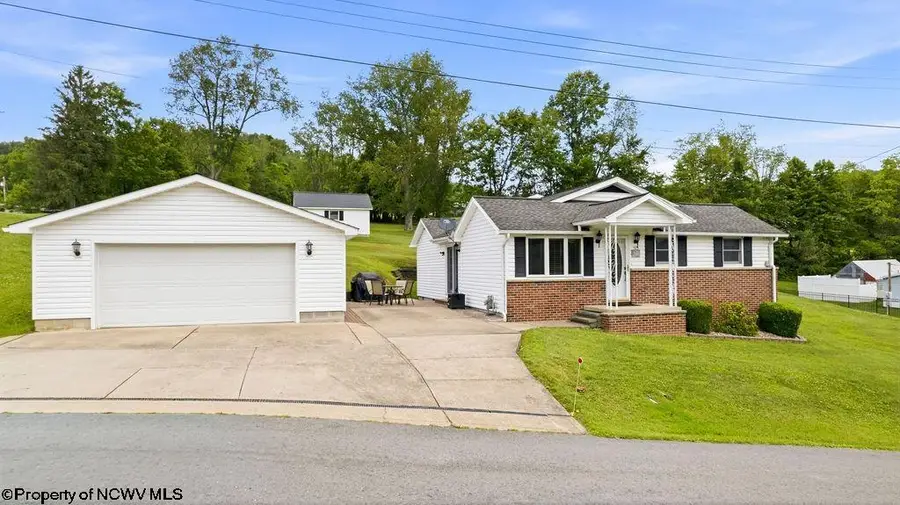 573 Rosemont School Road, Rosemont, WV 26424 - #3