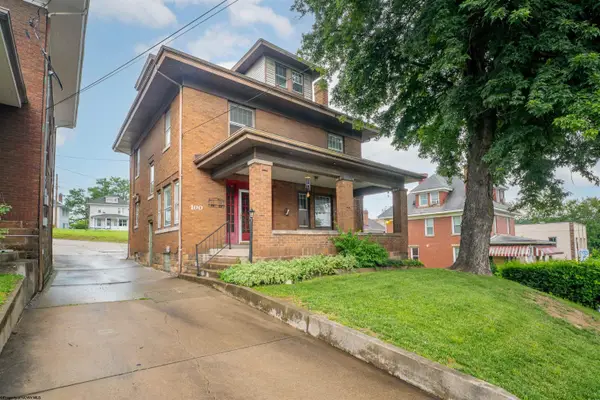 100 Holland Avenue, Westover, WV 26501