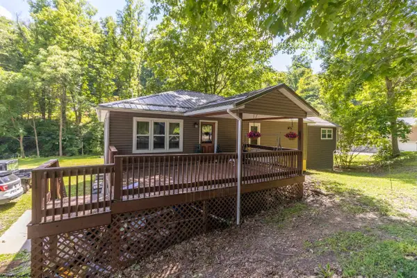 1726 Davisson Run Road, Clarksburg, WV 26301