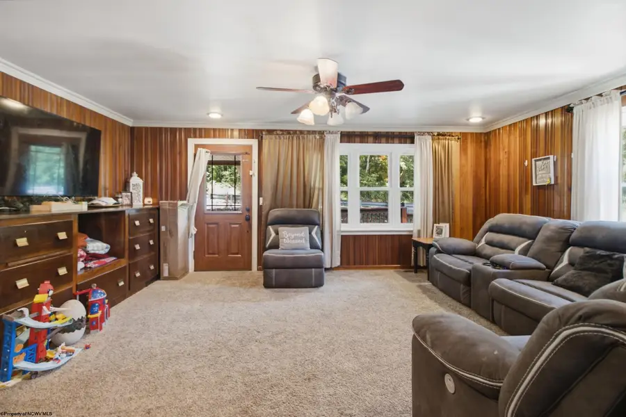 1726 Davisson Run Road, Clarksburg, WV 26301 - #3