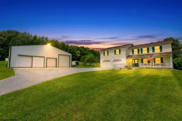 18679 N Preston Highway, Bruceton Mills, WV 26525