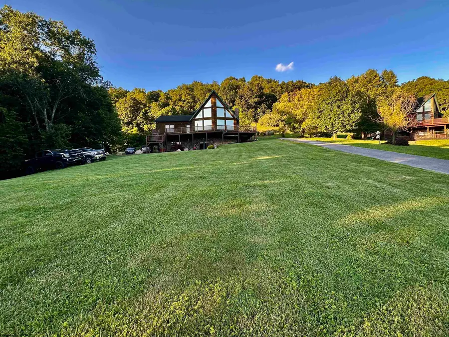 674 Lakeview Drive, Horner, WV 26372 - #2