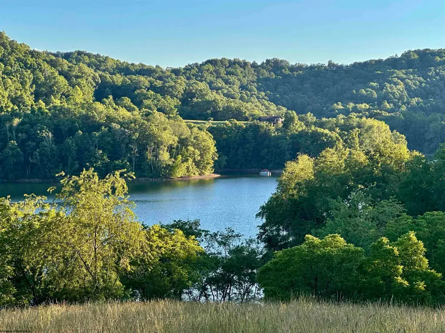 674 Lakeview Drive, Horner, WV 26372 - #3