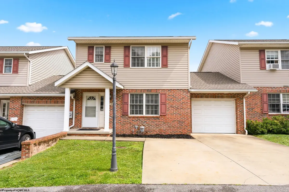 163 Meadow Ridge Drive, Morgantown, WV 26505 - #1
