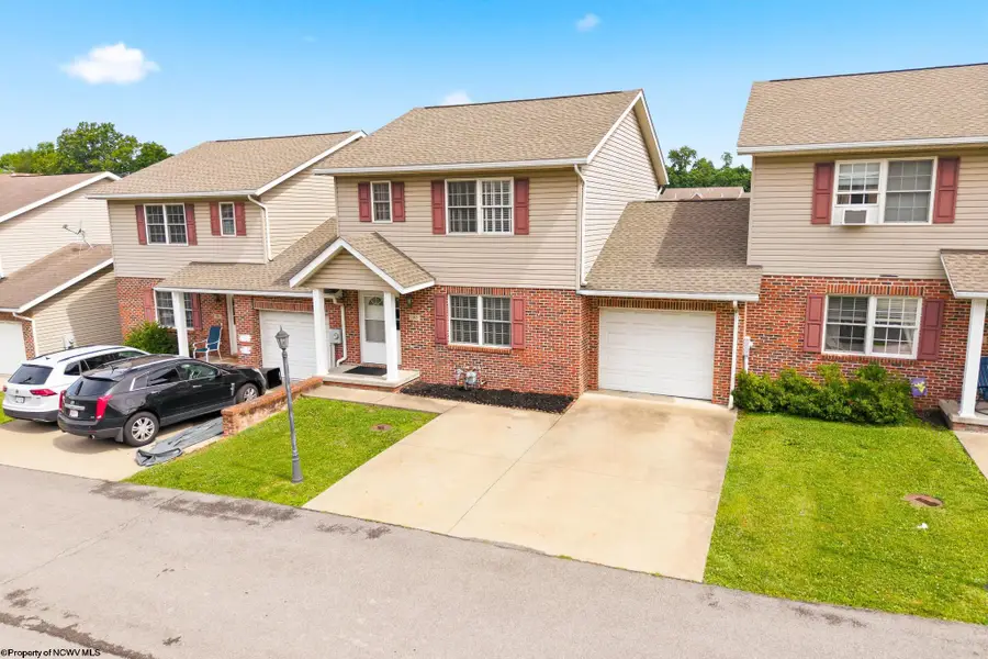 163 Meadow Ridge Drive, Morgantown, WV 26505 - #2