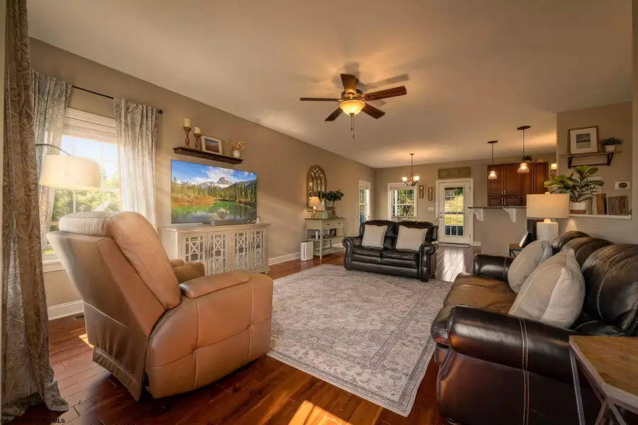 3 Zackquill Court, Morgantown, WV 26508 - #2