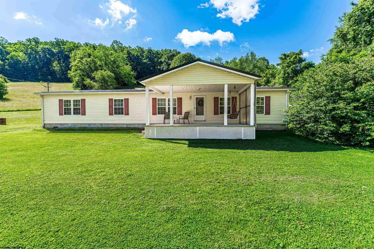 859 Statler Run Road, Fairview, WV 26570 - #1