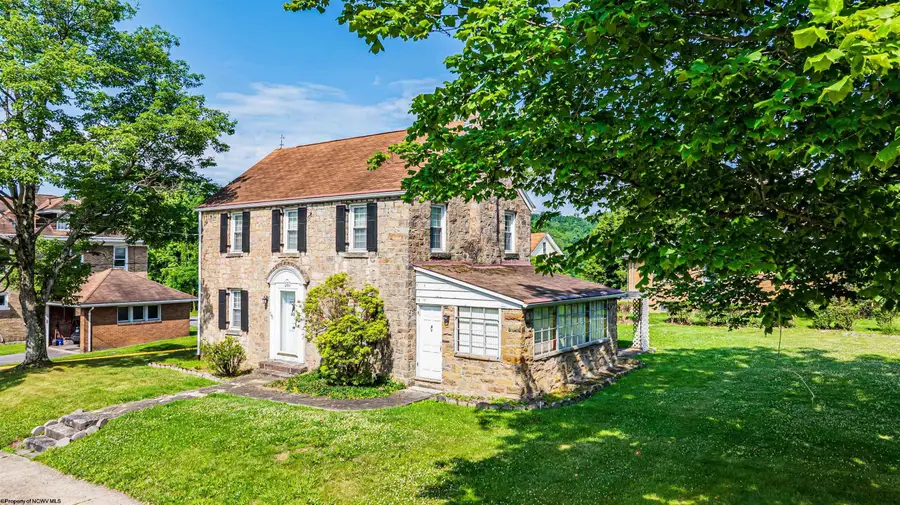 260 S High Street, Morgantown, WV 26505 - #3