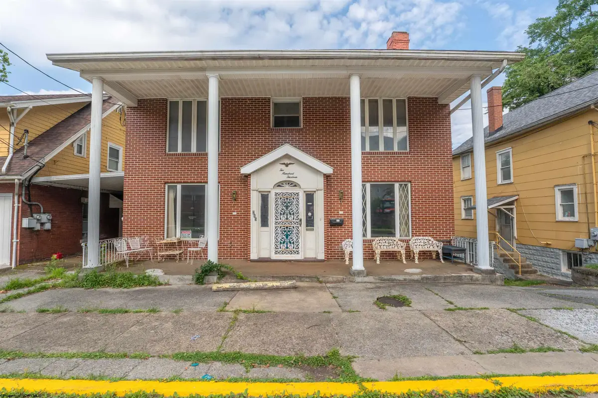 213 McLane Avenue, Morgantown, WV 26505 - #1